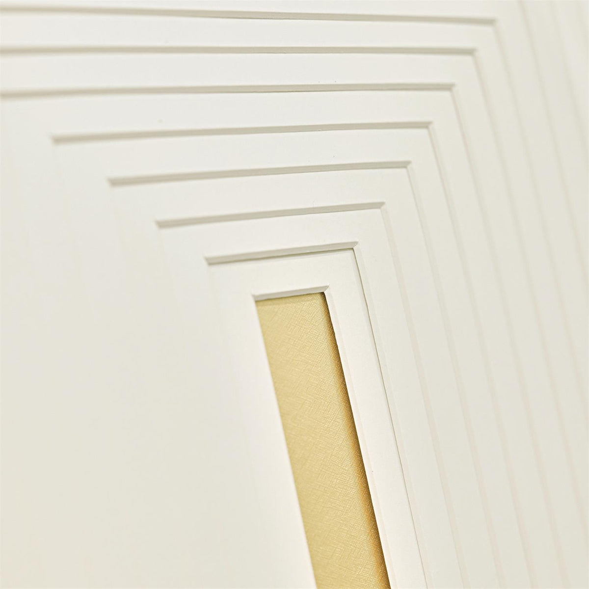 Golden Barricade (Set Of Two)