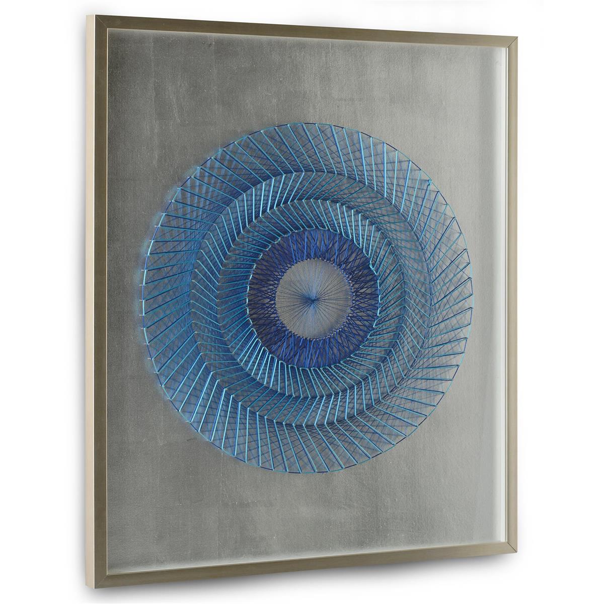 Mark McDowell's Accord – Art by John Richard | Sutter & Vale