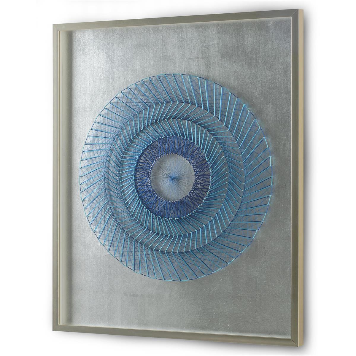 Mark McDowell's Accord – Art by John Richard | Sutter & Vale