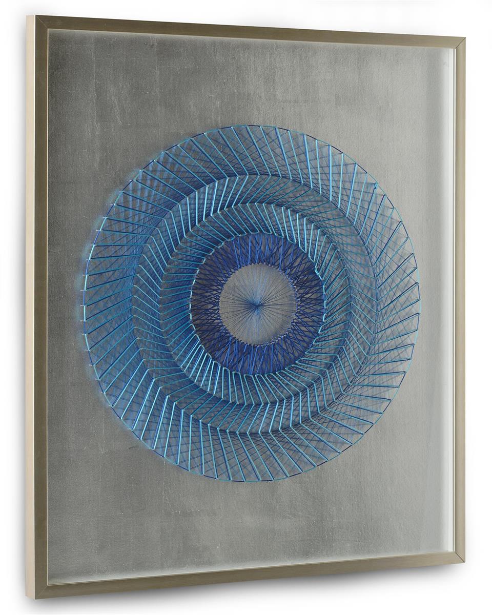 Mark McDowell's Accord – Art by John Richard | Sutter & Vale