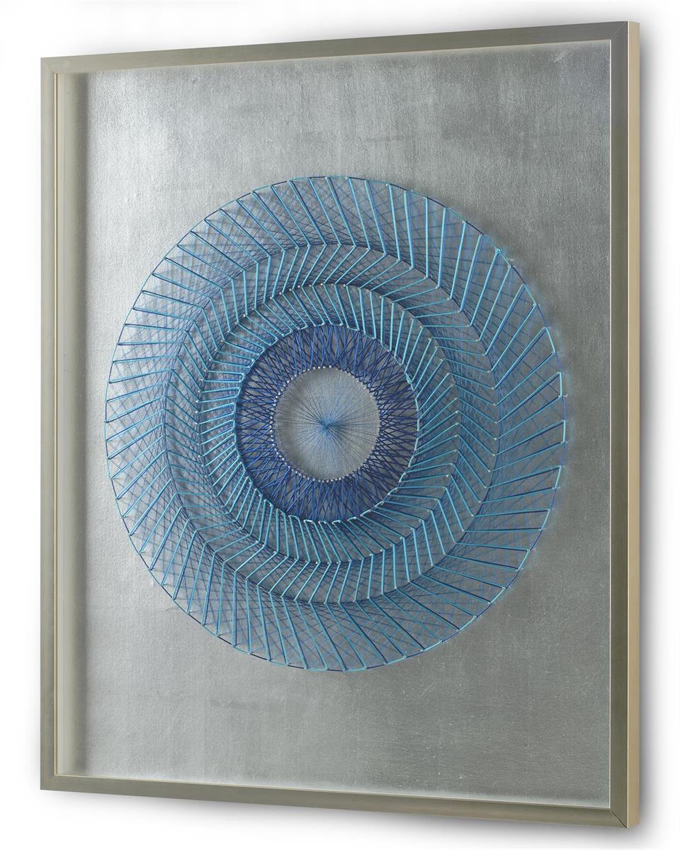 Mark McDowell's Accord – Art by John Richard | Sutter & Vale