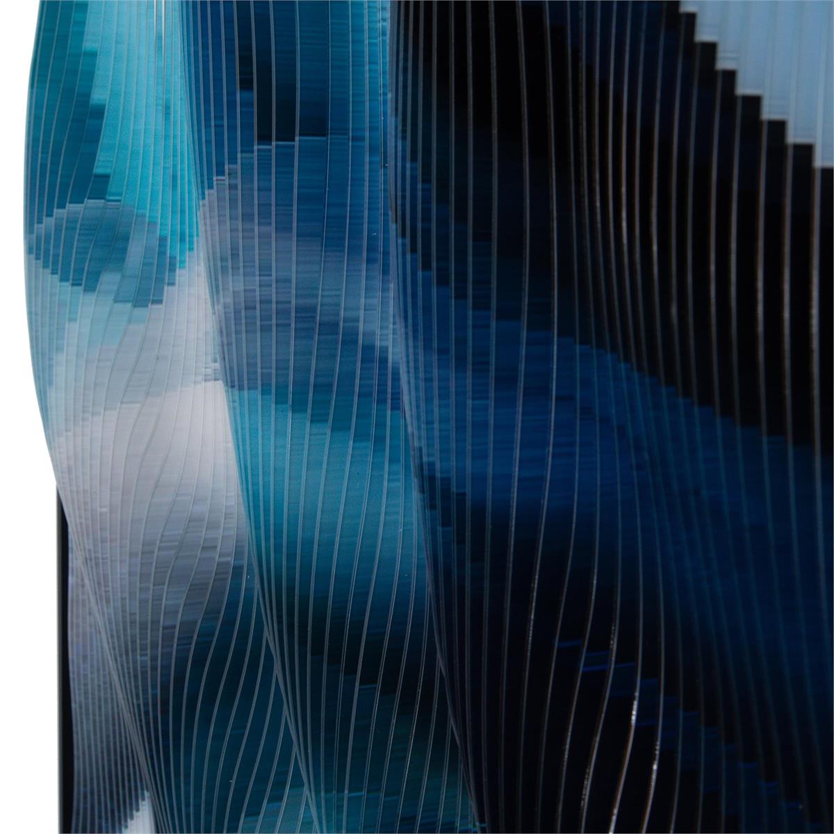 Tony Fey's Midnight Aurora by John Richard | Sutter & Vale