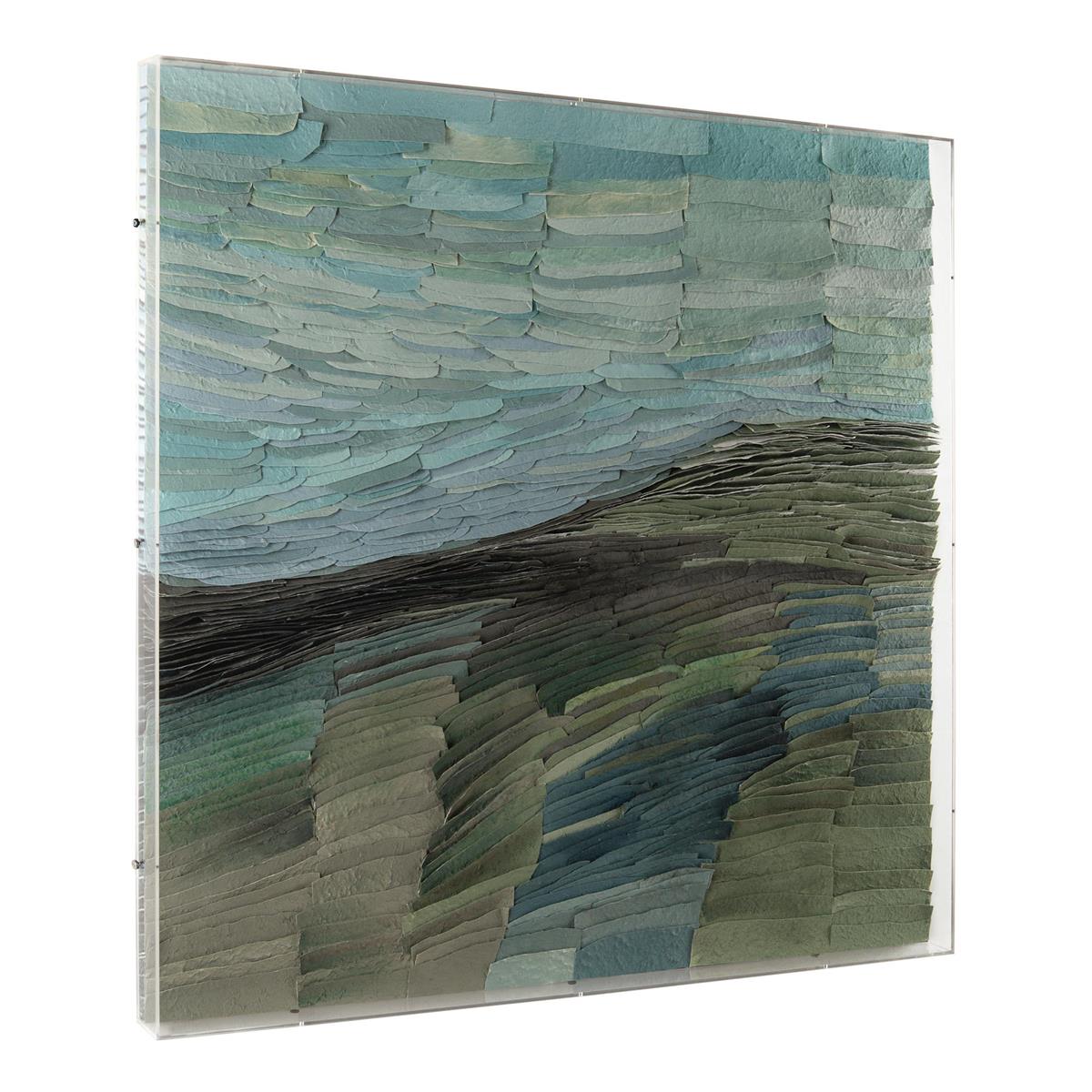 Bevis’ Mystic Waters – Art by John Richard | Sutter & Vale