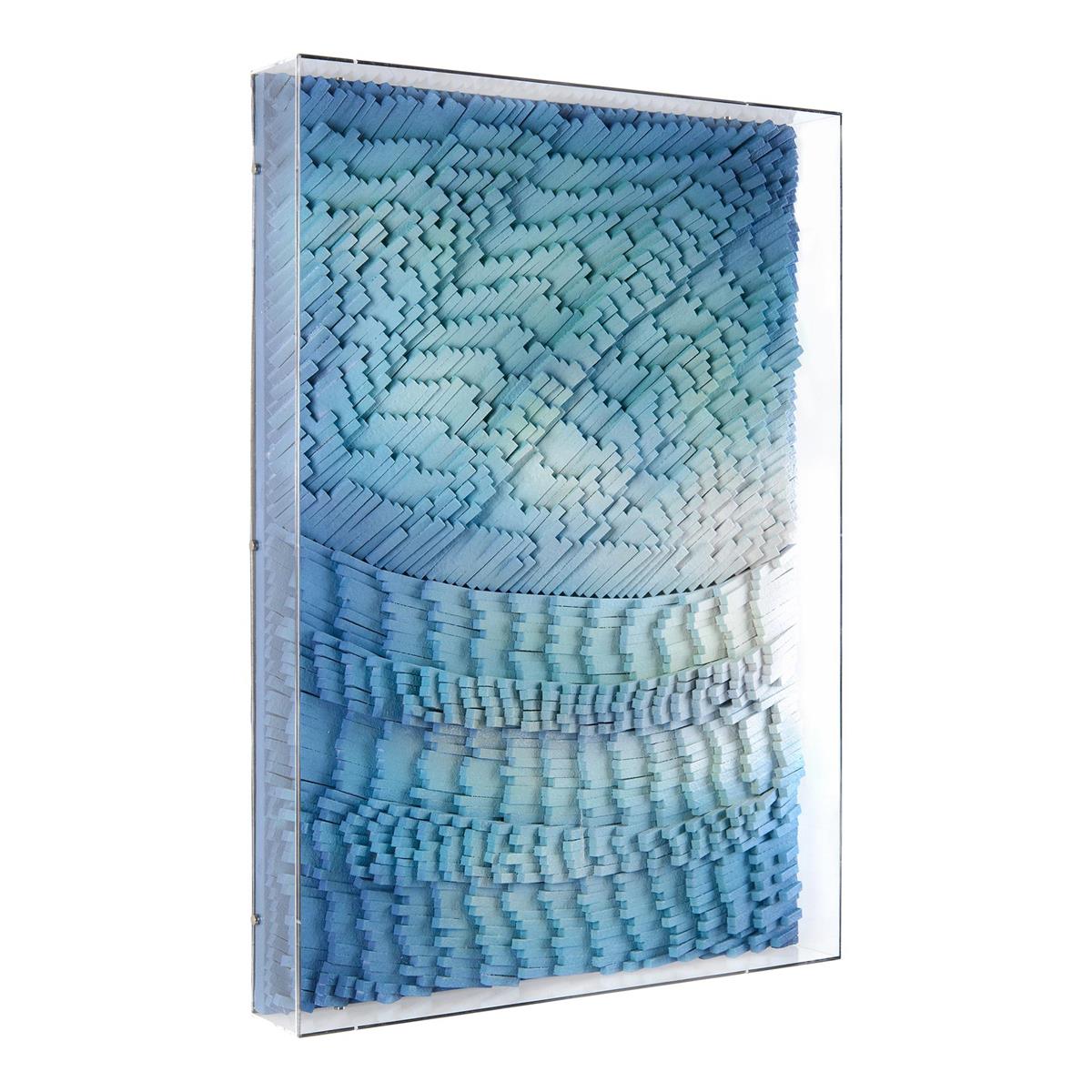Tony Fey's Rays of Ocean Light II – Art by John Richard | Sutter & Vale