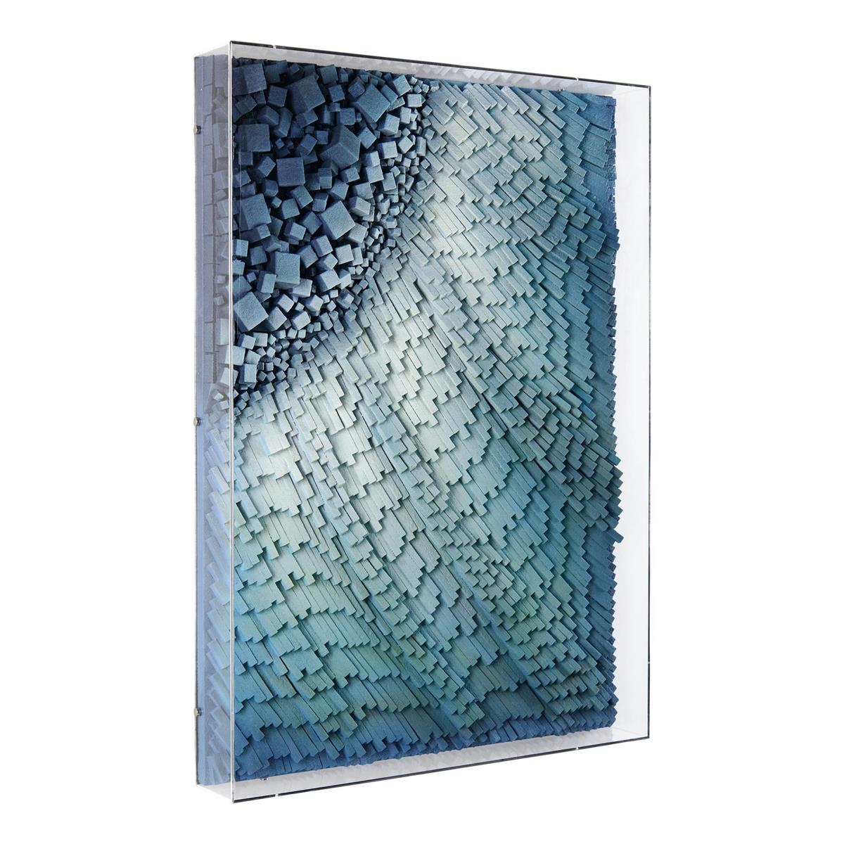 Tony Fey's Rays of Ocean Light IV – Art by John Richard | Sutter & Vale