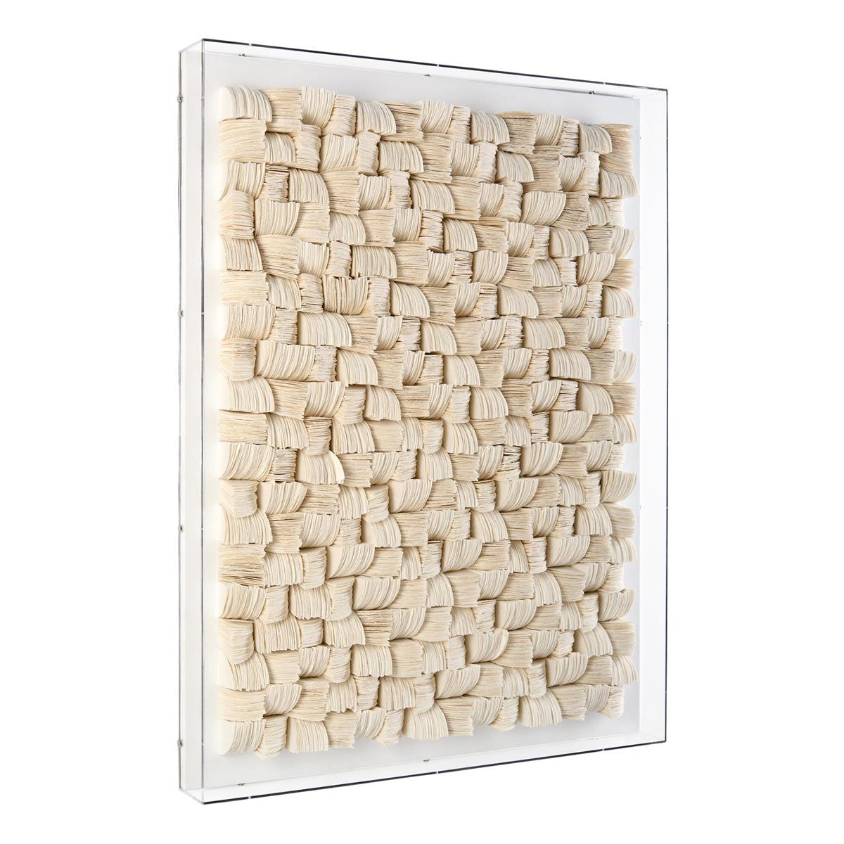 Tony Fey's Organic Elements – Art by John Richard | Sutter & Vale