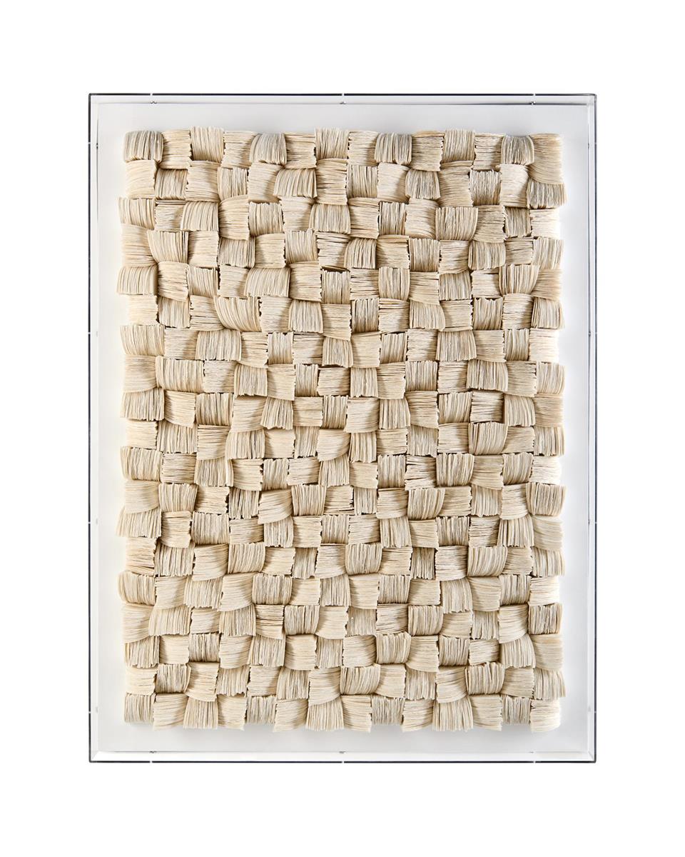 Tony Fey's Organic Elements – Art by John Richard | Sutter & Vale