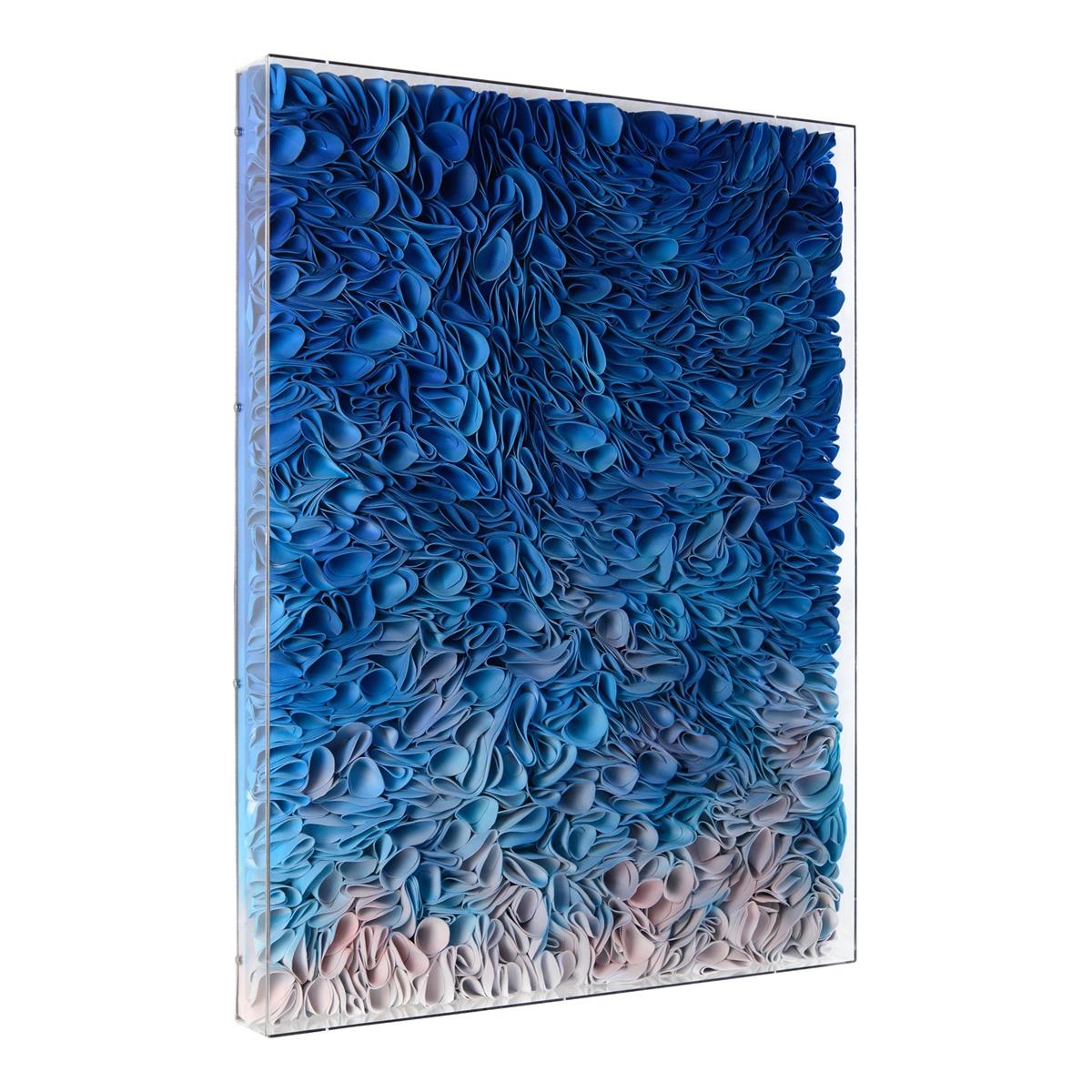Tony Fey's Metaphysical – Art by John Richard | Sutter & Vale