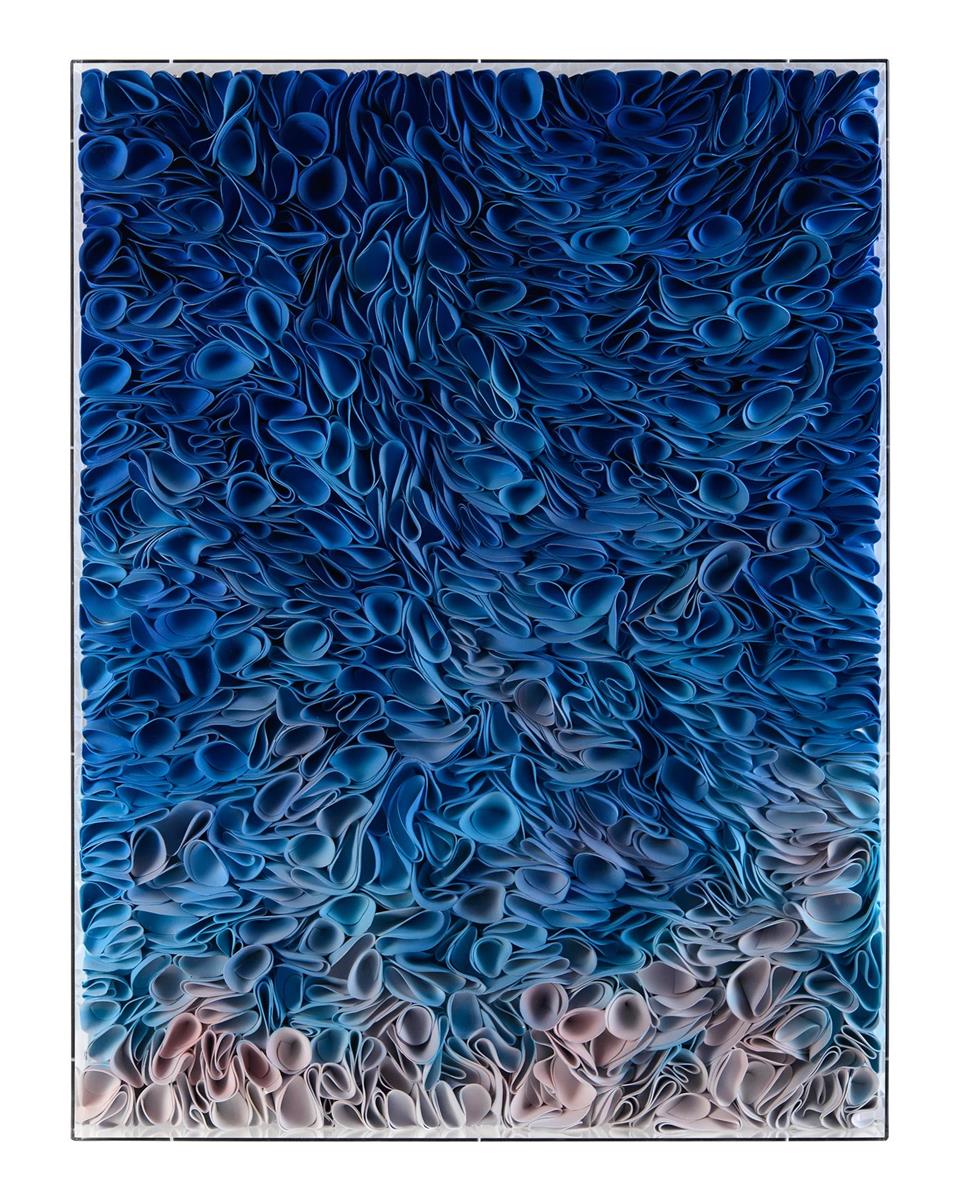 Tony Fey's Metaphysical – Art by John Richard | Sutter & Vale