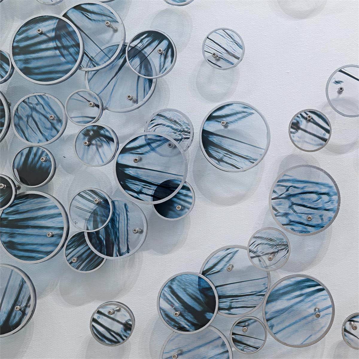 Tony Fey's Raindrops – Art by John Richard | Sutter & Vale