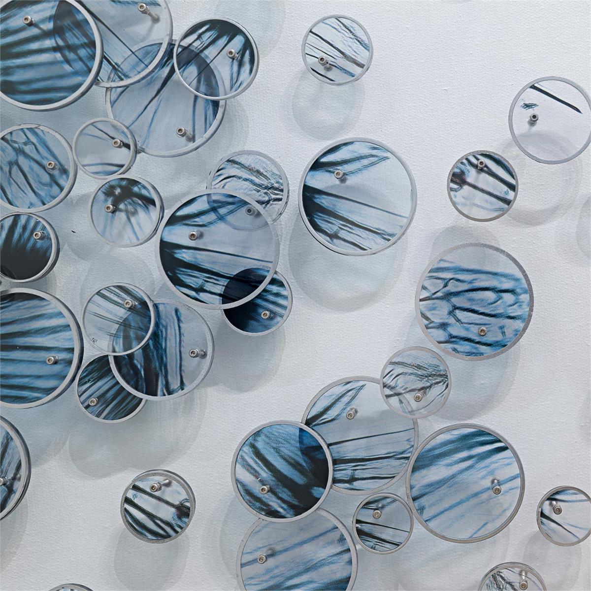 Tony Fey's Raindrops – Art by John Richard | Sutter & Vale