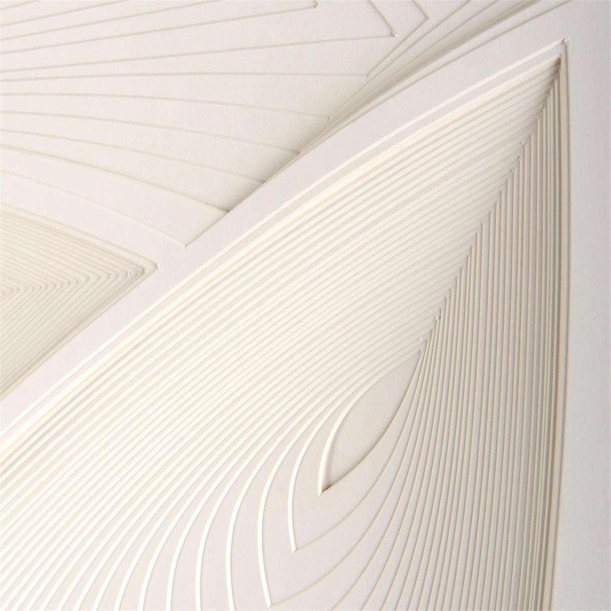 Tony Fey's White Aesthetic – Art by John Richard | Sutter & Vale