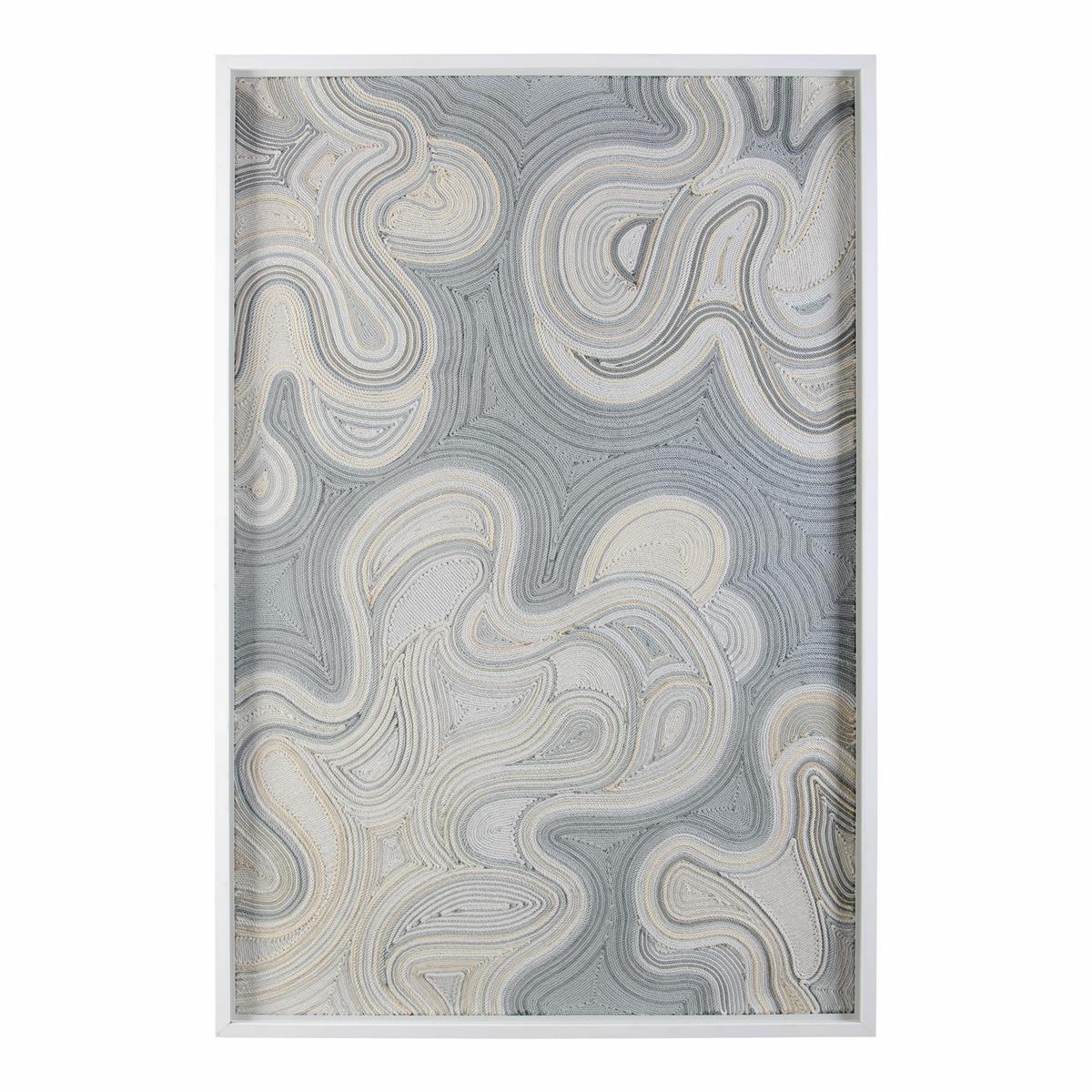 Mark McDowell's Drifting – Art by John Richard | Sutter & Vale
