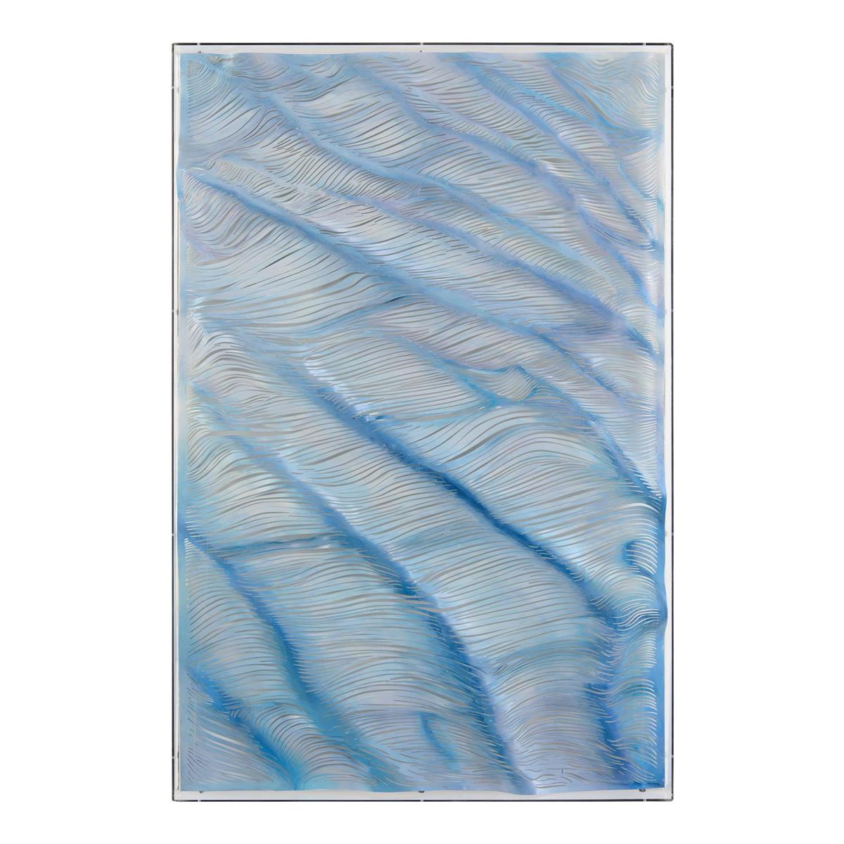 Tony Fey's Quiet Waters – Art by John Richard | Sutter & Vale