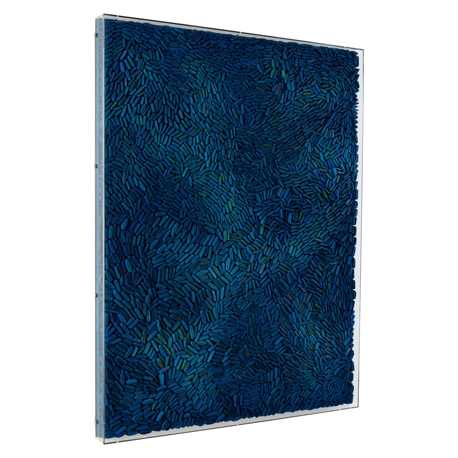 Tony Fey's Cerulean Swells