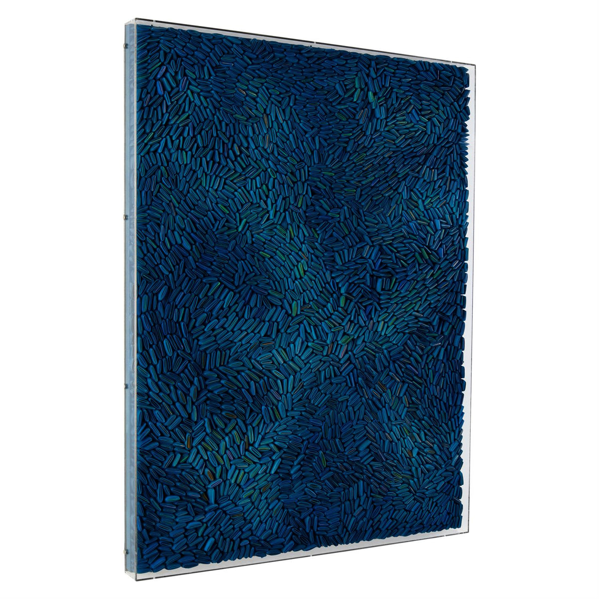 Tony Fey's Cerulean Swells