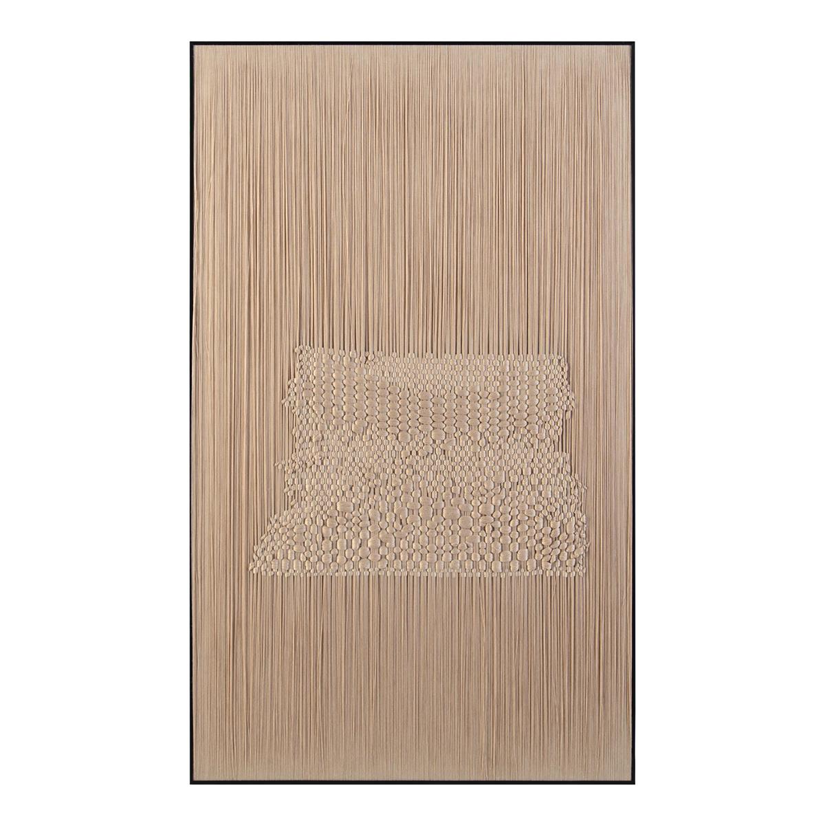 Tony Fey's Rustic Textures I – Art by John Richard | Sutter & Vale