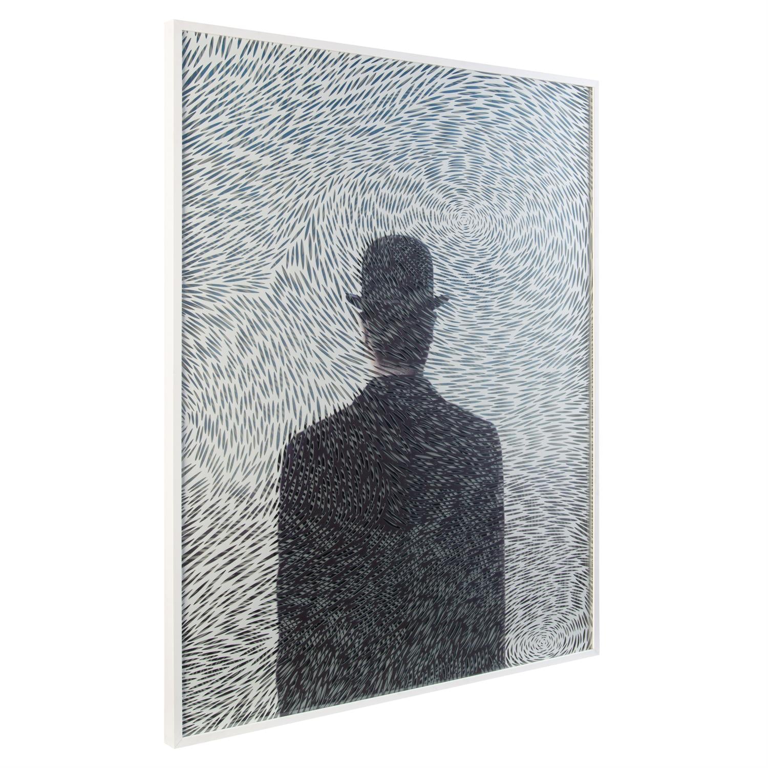 Tony Fey's Dreaming in Monochrome