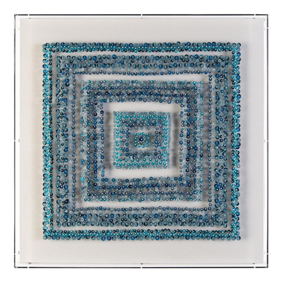 Tony Fey's Layers of Tranquility II – Art by John Richard | Sutter & Vale