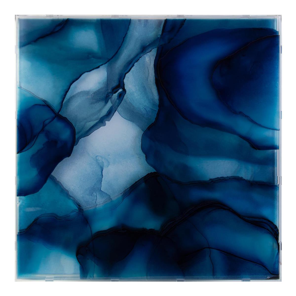 Tony Fey's Beyond the Blue Veil – Art by John Richard | Sutter & Vale