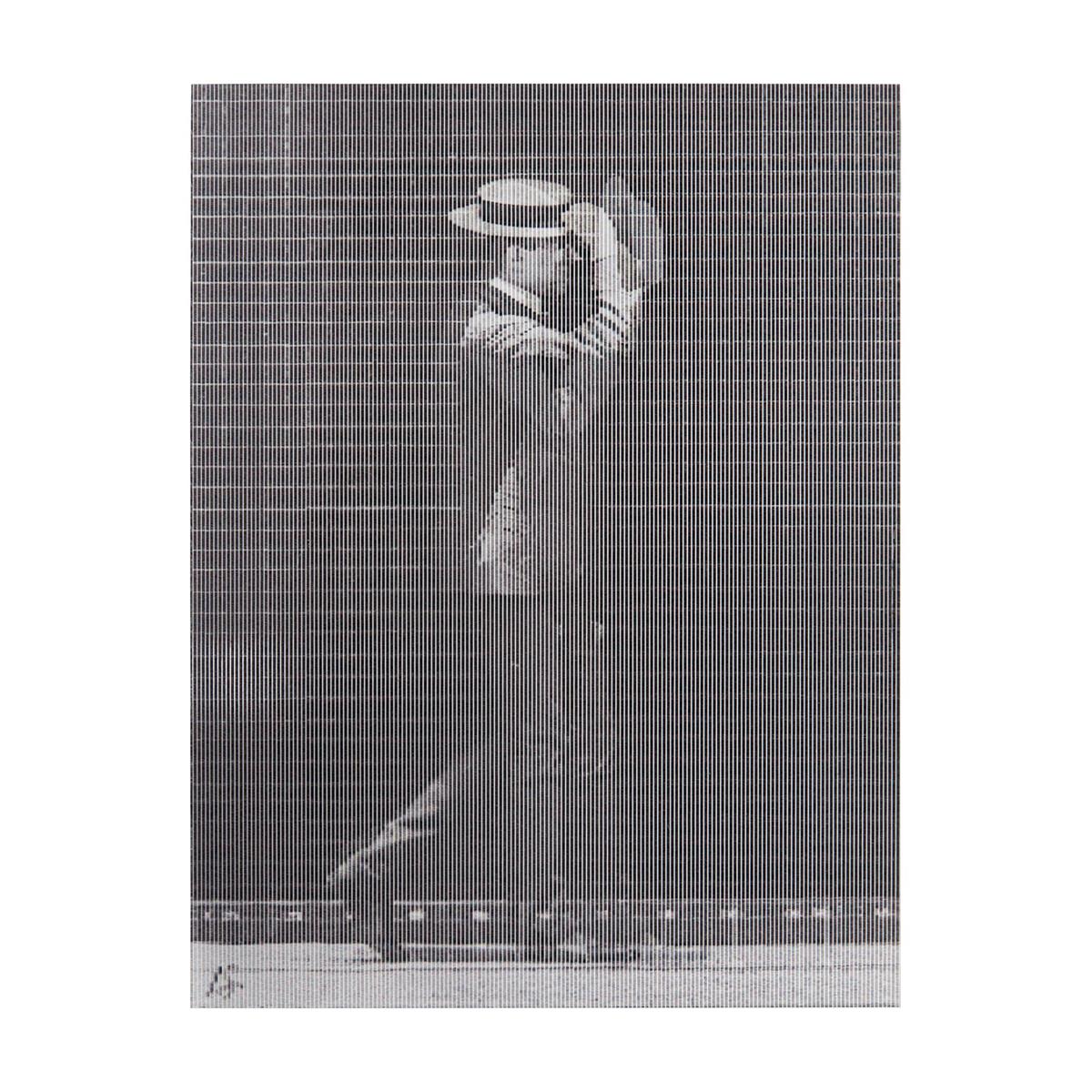 Tony Fey's Timeless Style I – Art by John Richard | Sutter & Vale