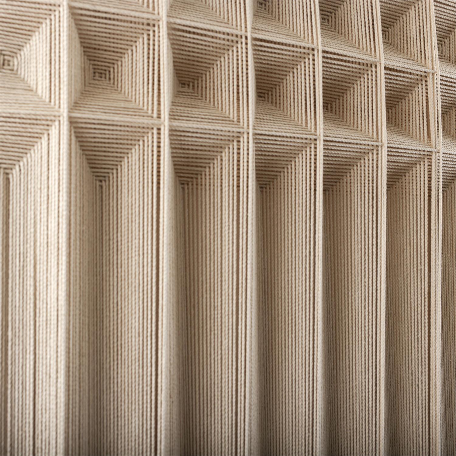 Faceted Fabric