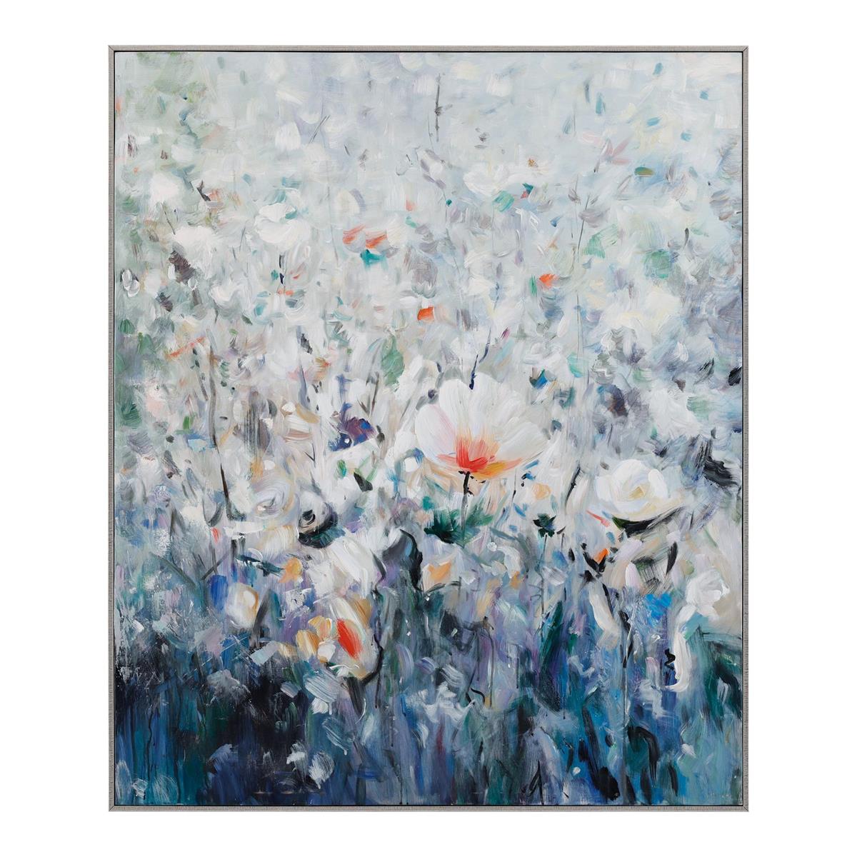 Tony Fey's Petals in the Moonlight – Art by John Richard | Sutter & Vale