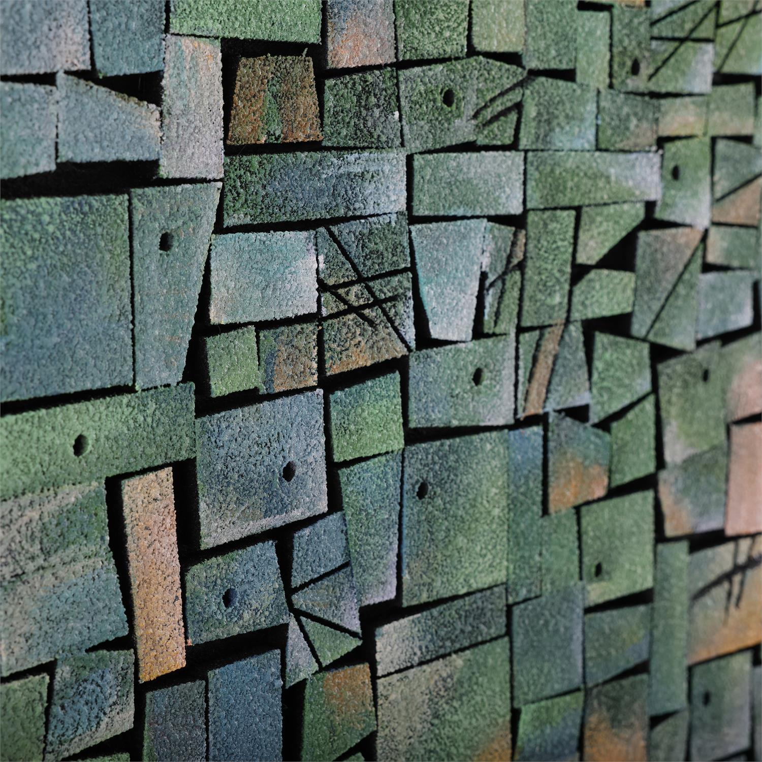 Tony Fey's Tones of the Forest