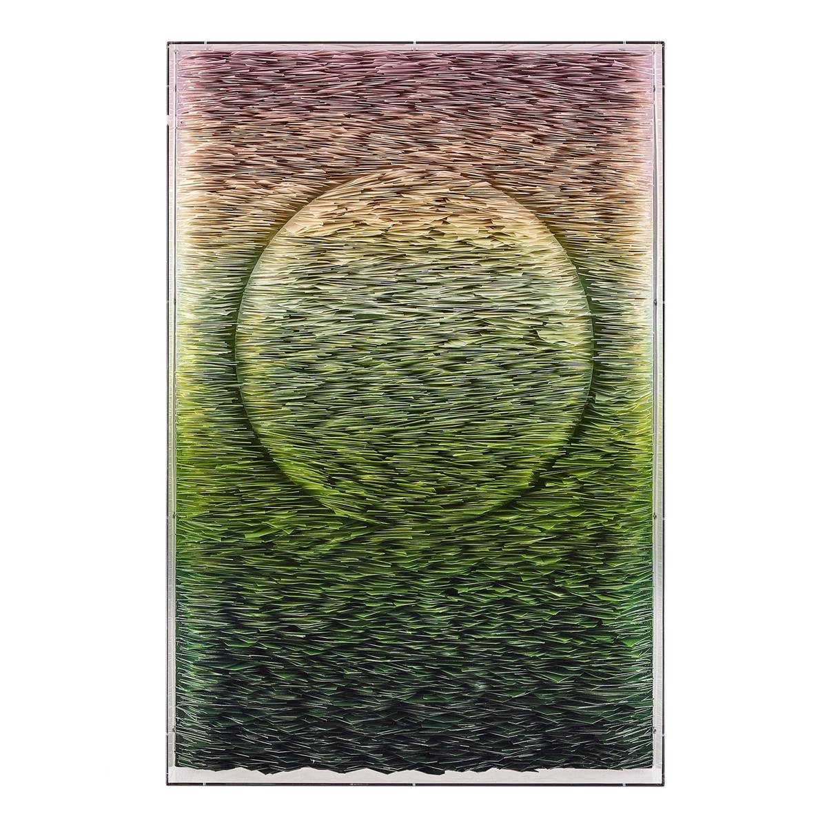 Tony Fey's Rejuvenation – Art by John Richard | Sutter & Vale