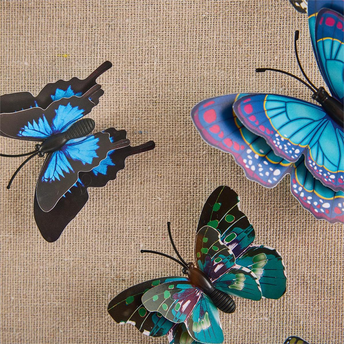 Tony Fey's Flight of the Butterflies by John Richard | Sutter & Vale