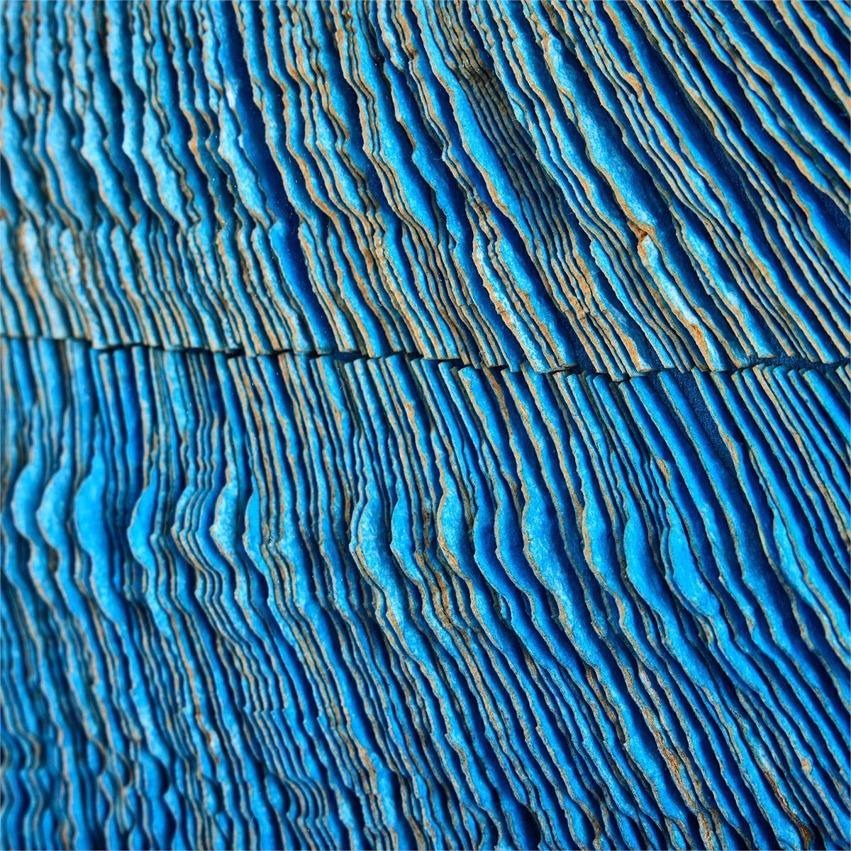 He Hongbing's Infinite Peaks by John Richard | Sutter & Vale