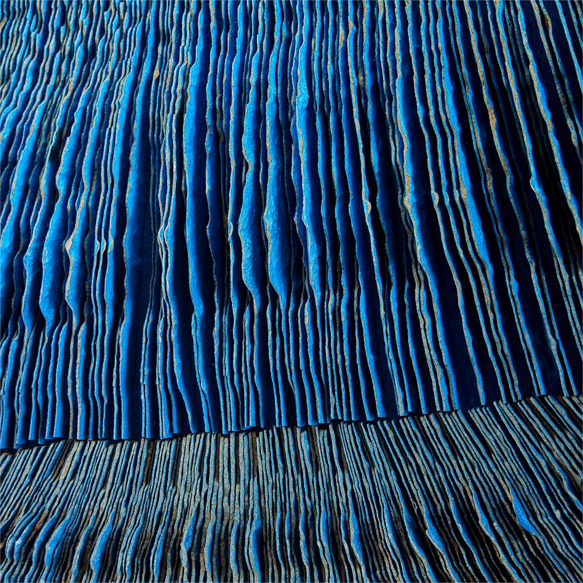 He Hongbing's Infinite Peaks by John Richard | Sutter & Vale