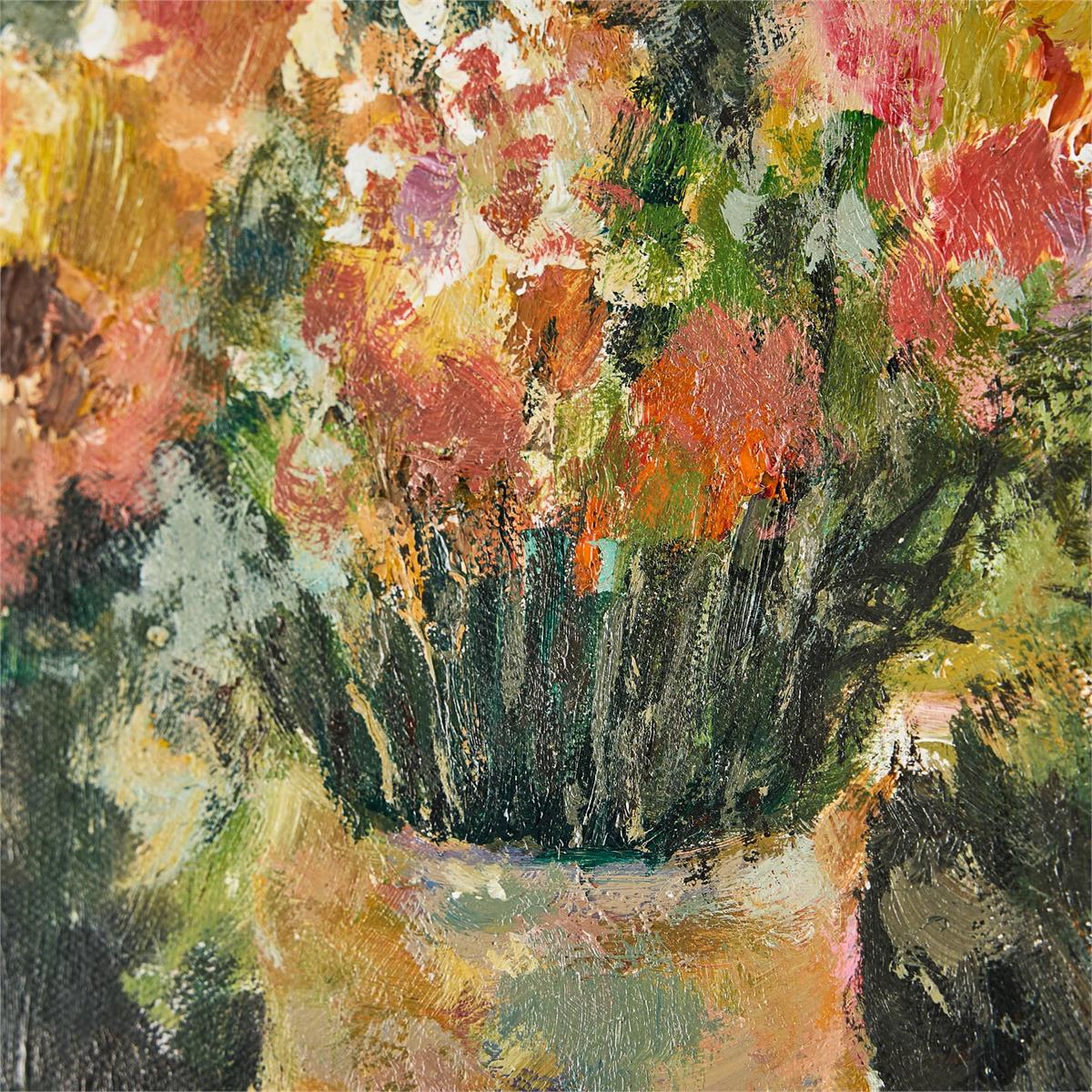 Shi Fei's Sublime Still Life by John Richard | Sutter & Vale