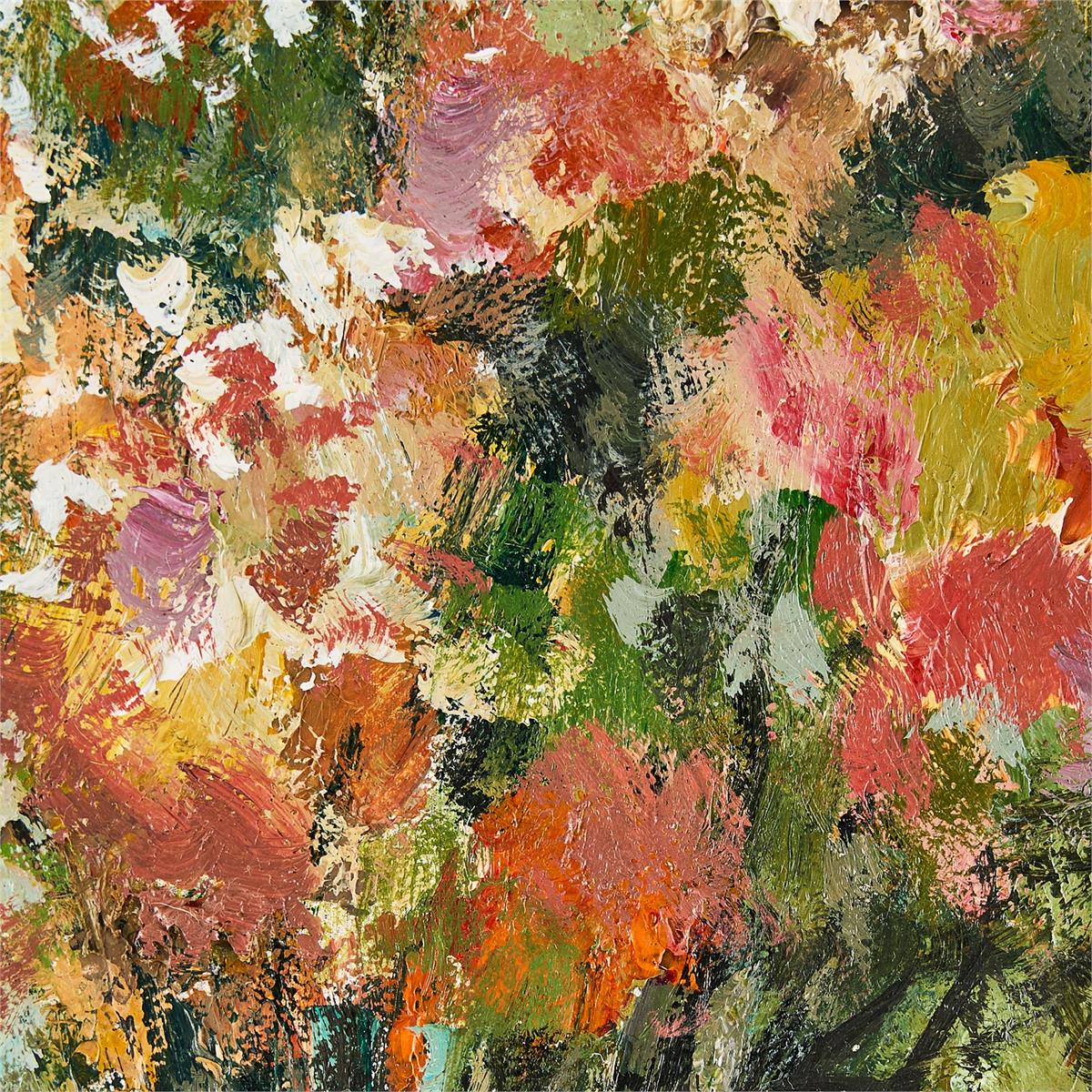 Shi Fei's Sublime Still Life by John Richard | Sutter & Vale