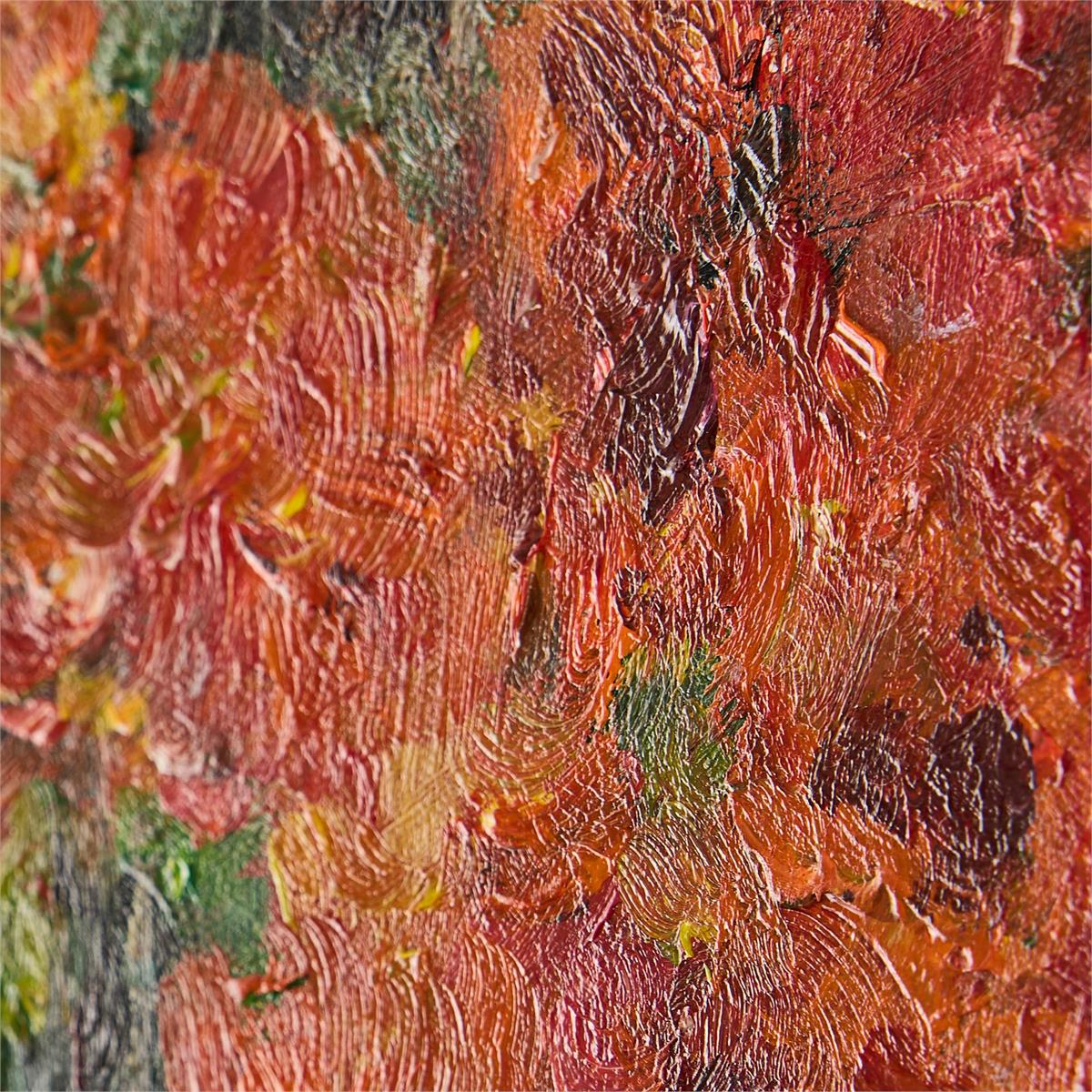 Shi Fei's Vivid Still Life – Art by John Richard | Sutter & Vale