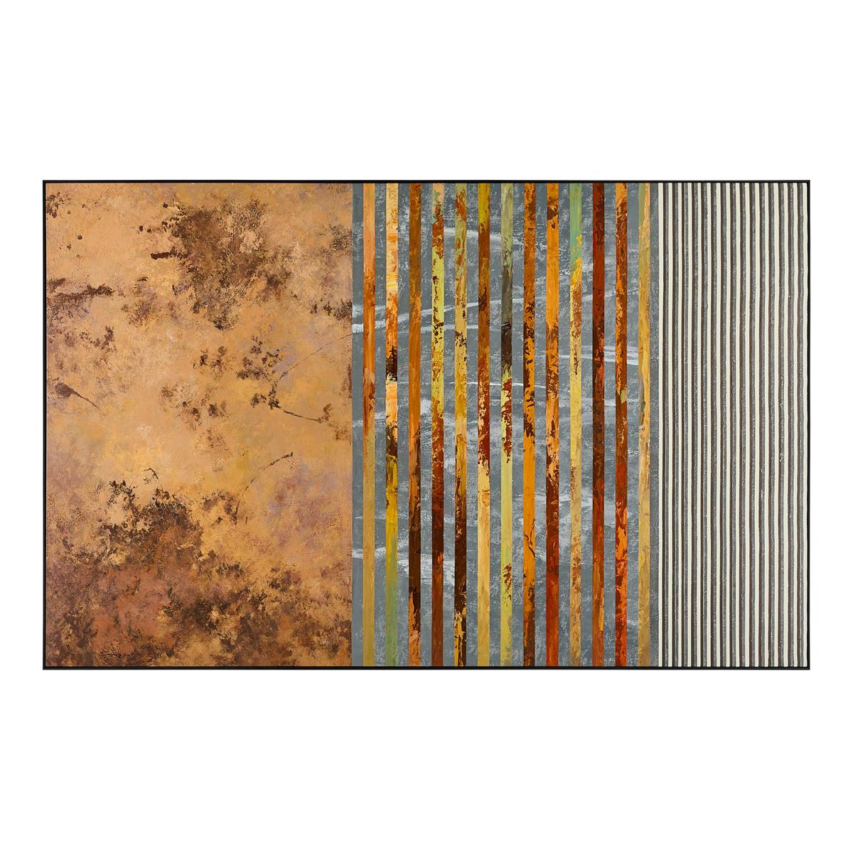 Teng Fei's Liminality by John Richard | Sutter & Vale