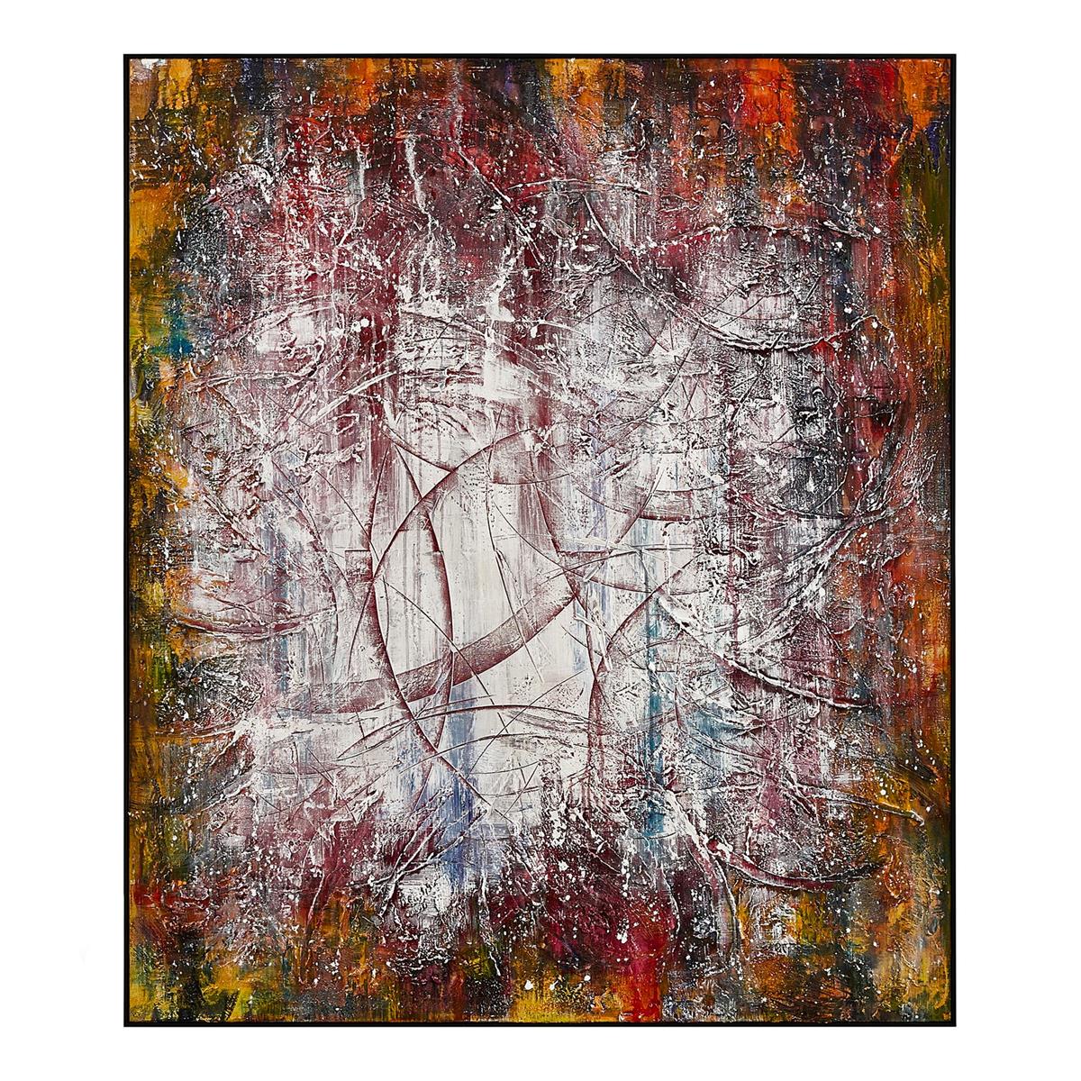 Teng Fei's Autumn Mist by John Richard | Sutter & Vale
