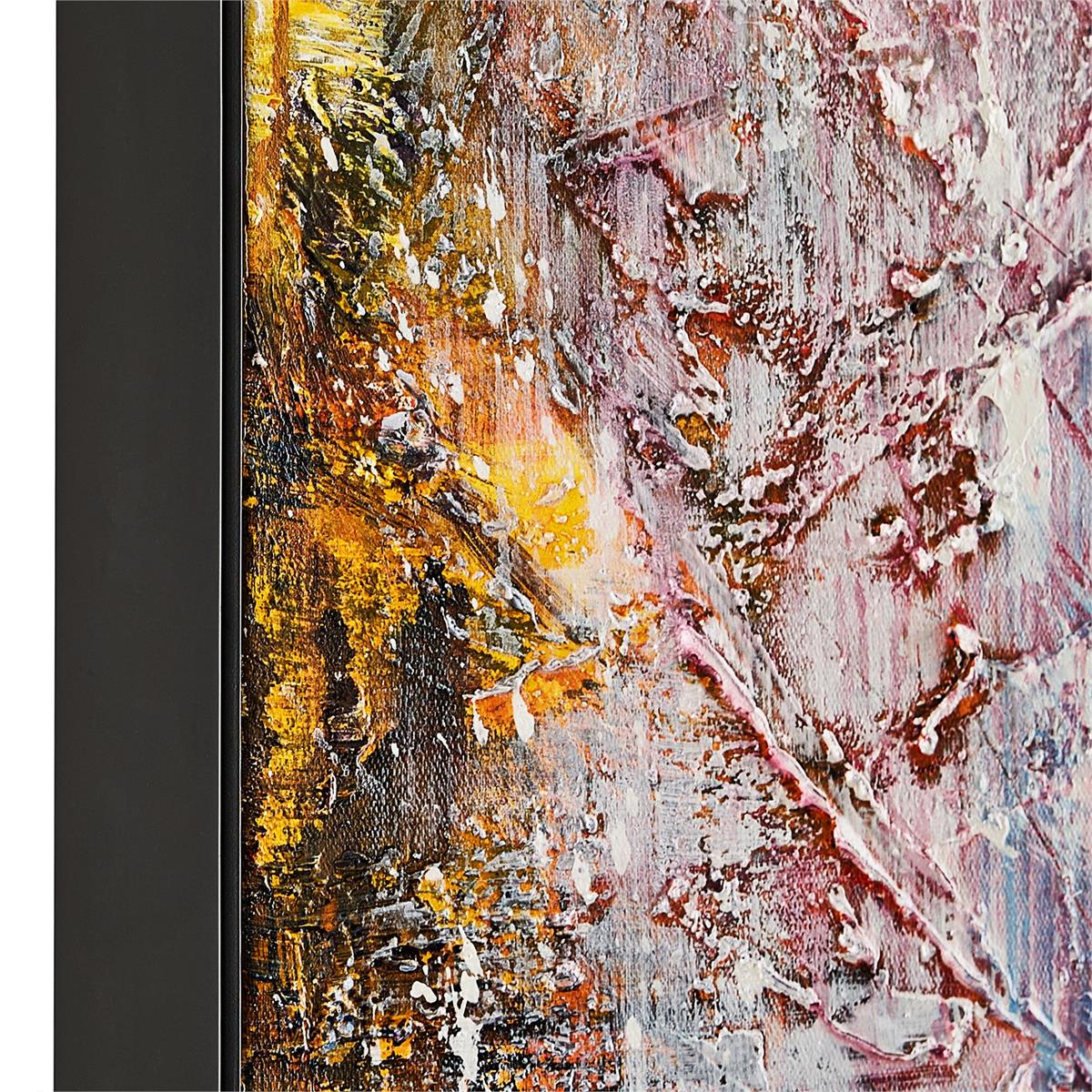 Teng Fei's Autumn Mist by John Richard | Sutter & Vale