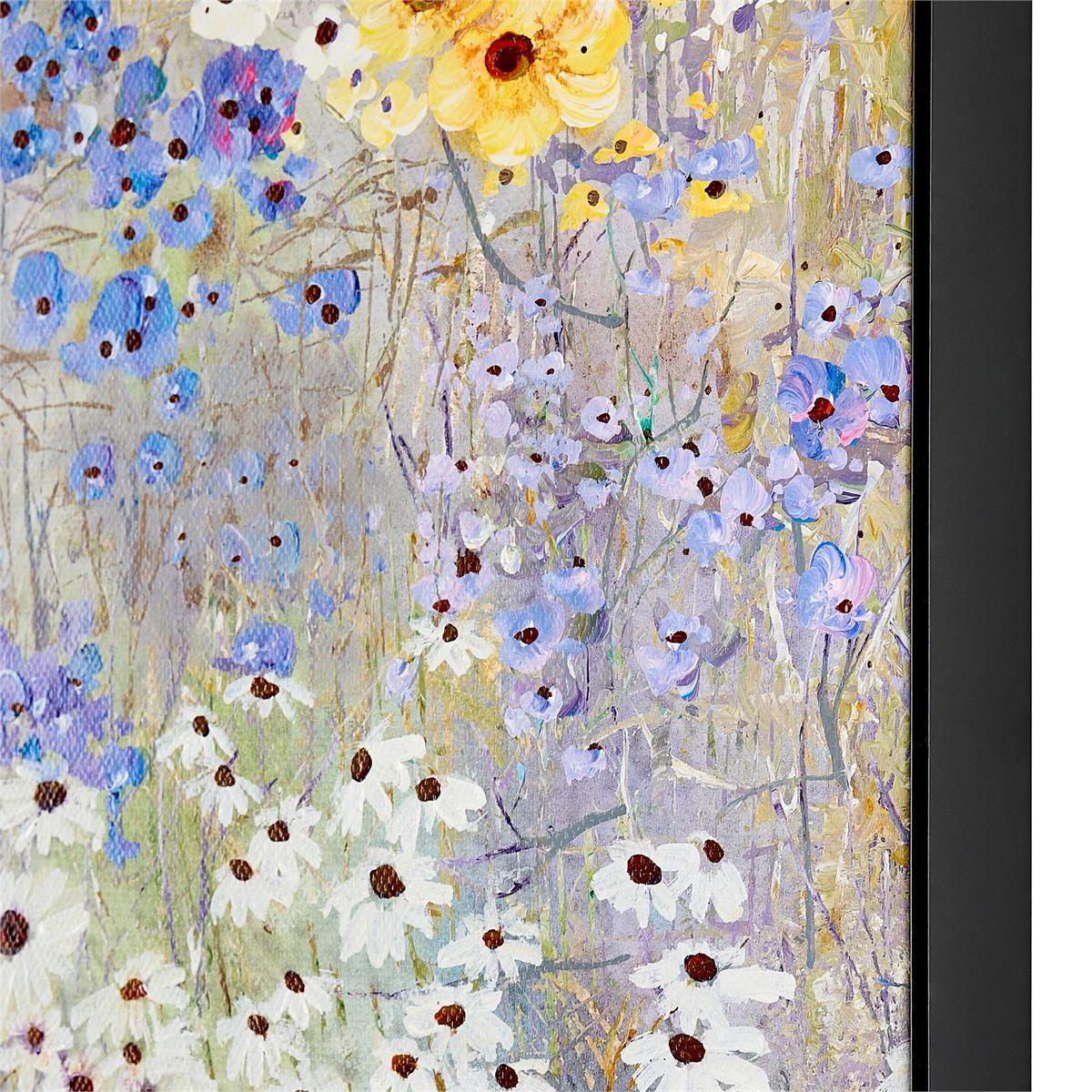 Teng Fei's Moonlit Meadow by John Richard | Sutter & Vale