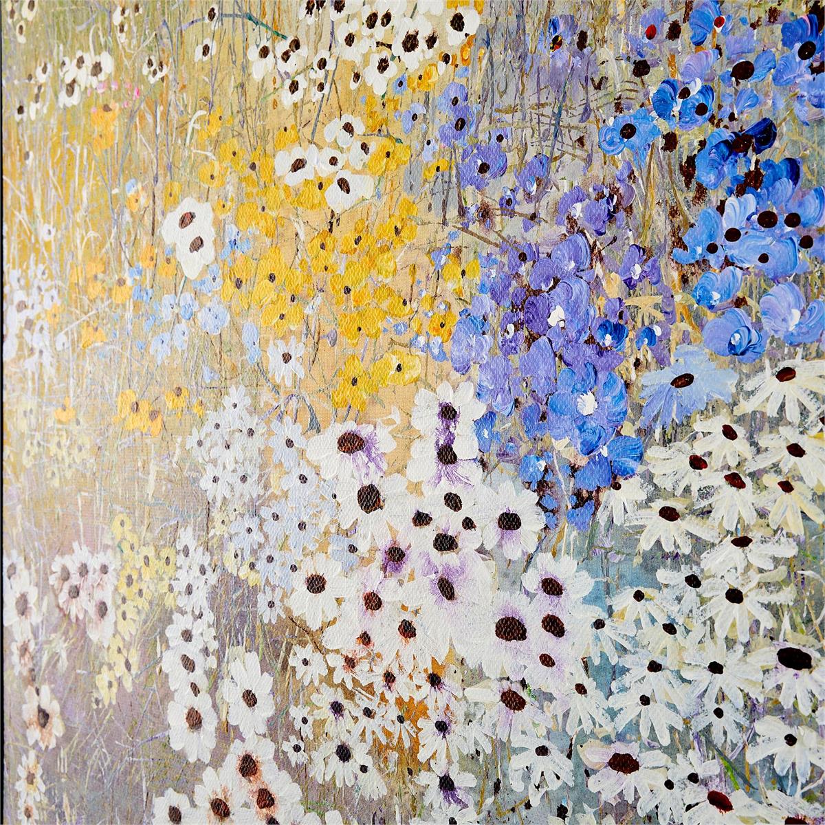 Teng Fei's Moonlit Meadow by John Richard | Sutter & Vale
