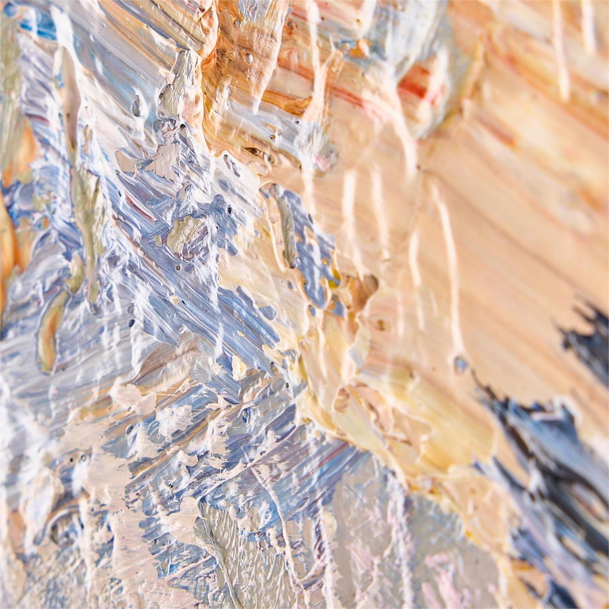 LM Zhou's Bright Reverie by John Richard | Sutter & Vale