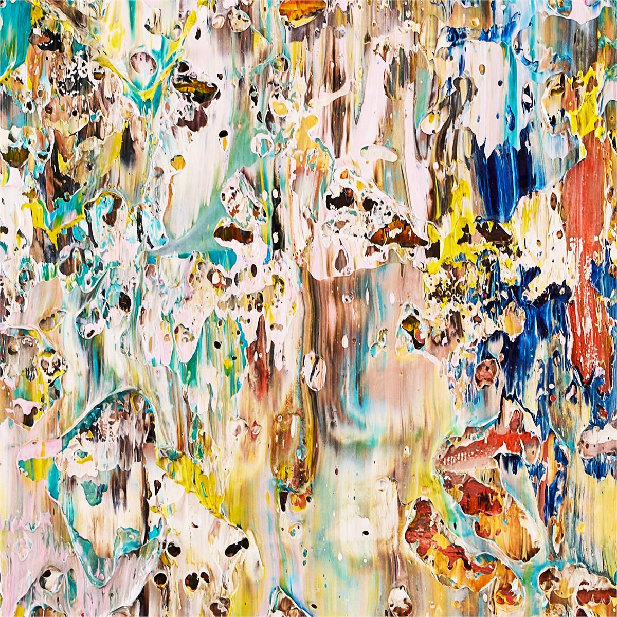 LM Zhou's Drenched in Color by John Richard | Sutter & Vale