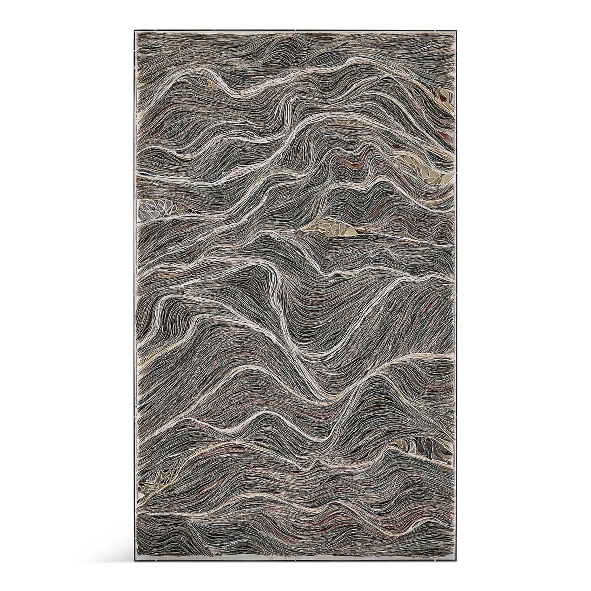 Tony Fey's Silver Winds by John Richard | Sutter & Vale