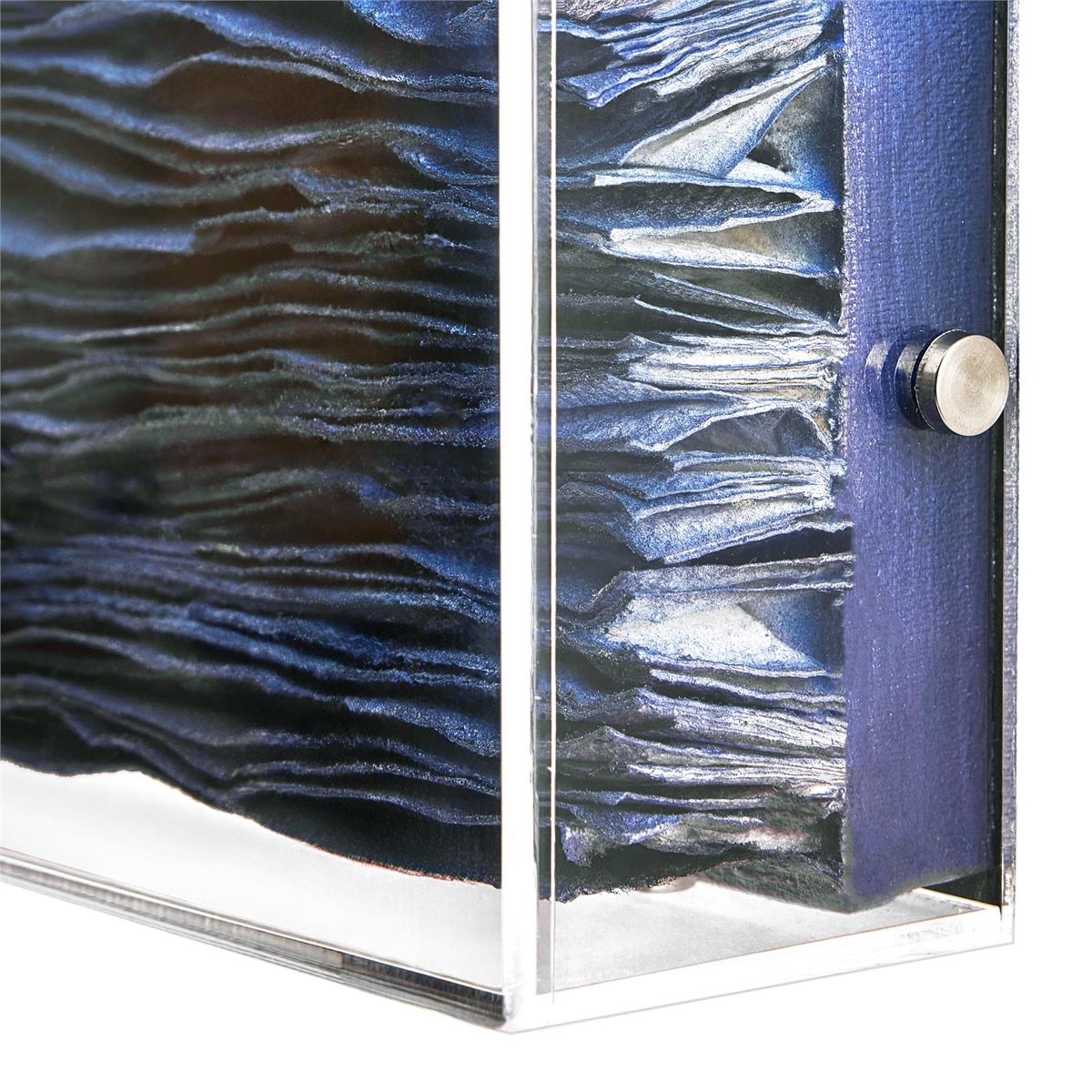 Tony Fey's Sunset Strata by John Richard | Sutter & Vale
