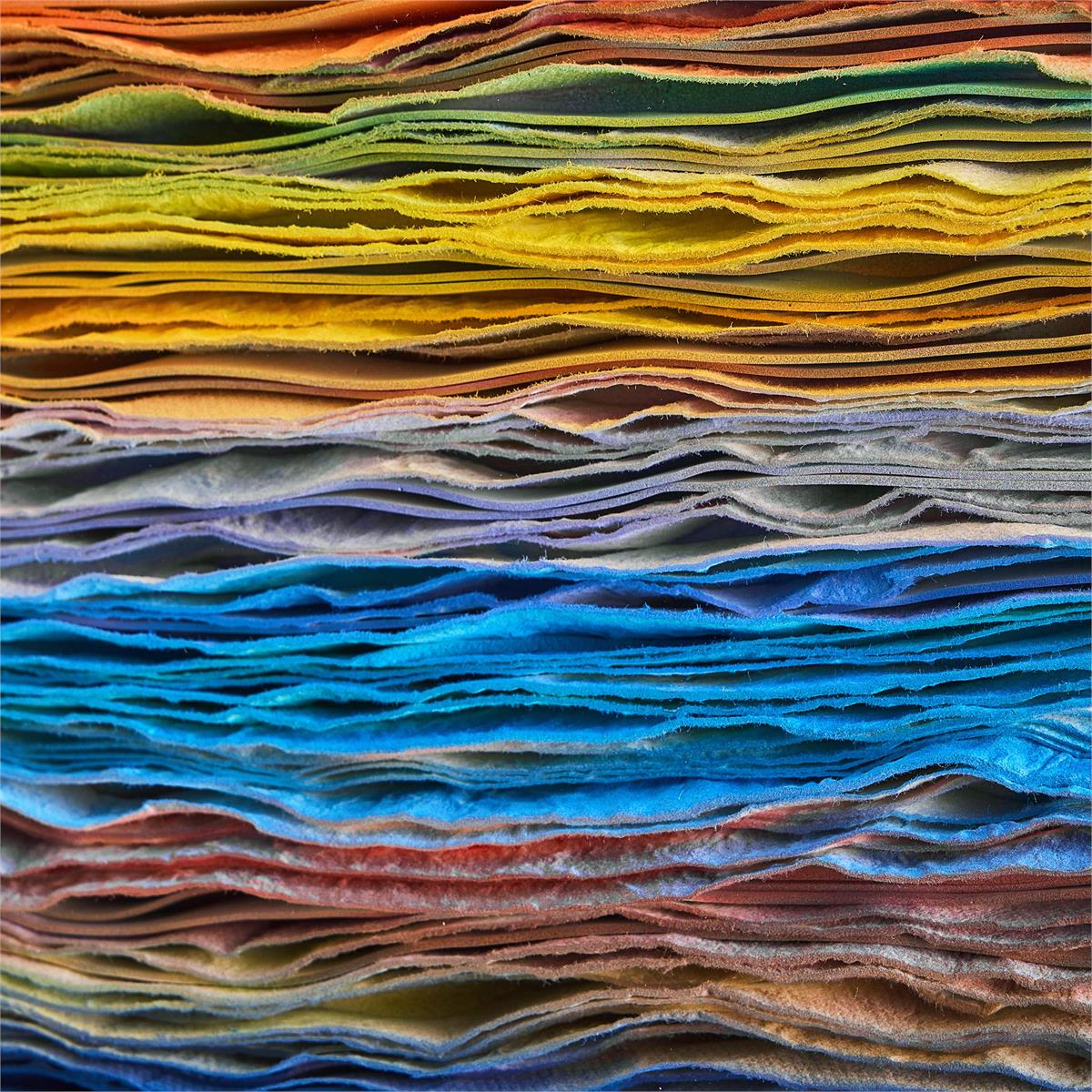 Tony Fey's Sunset Strata by John Richard | Sutter & Vale