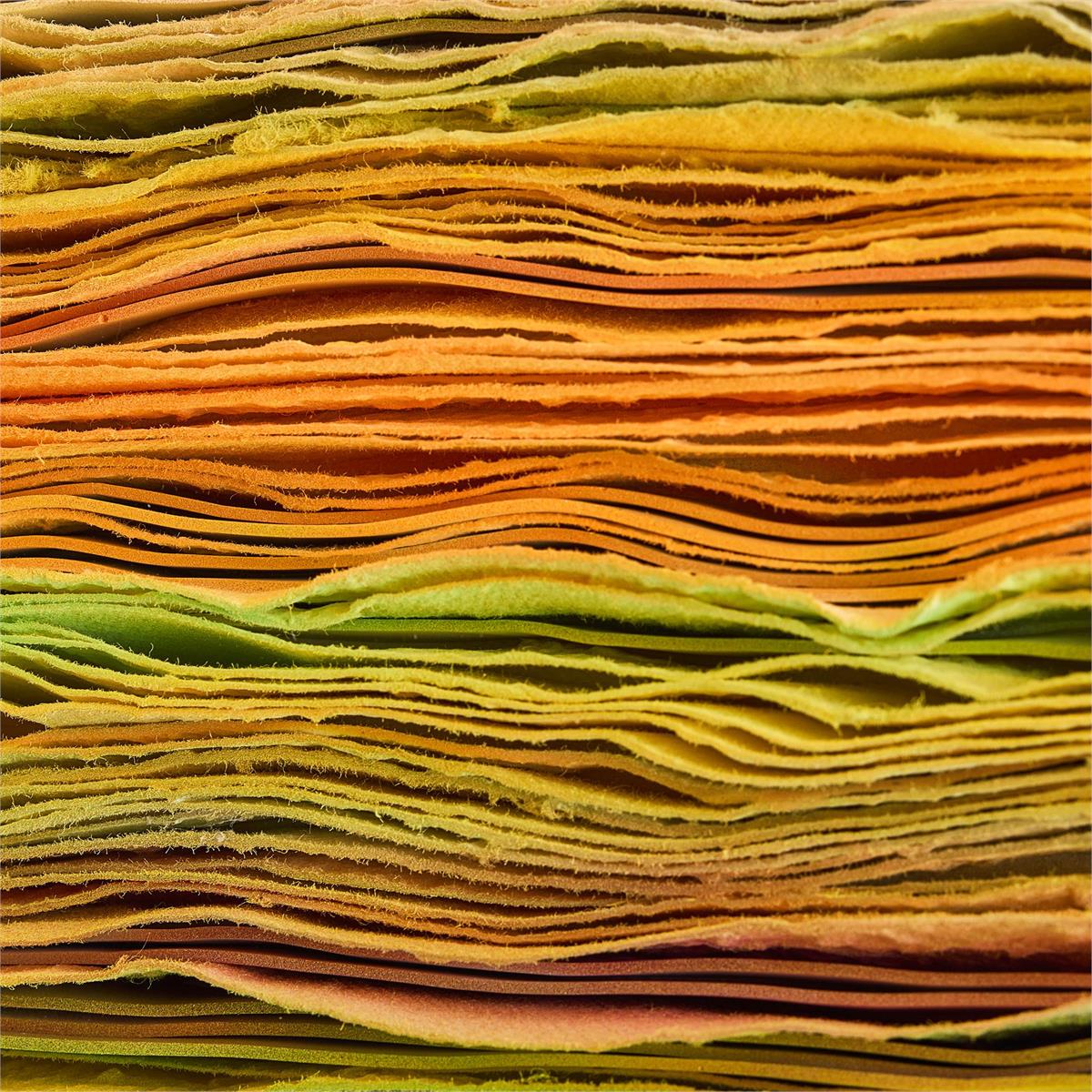 Tony Fey's Sunset Strata by John Richard | Sutter & Vale