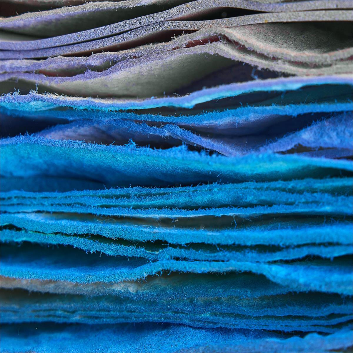 Tony Fey's Sunset Strata by John Richard | Sutter & Vale