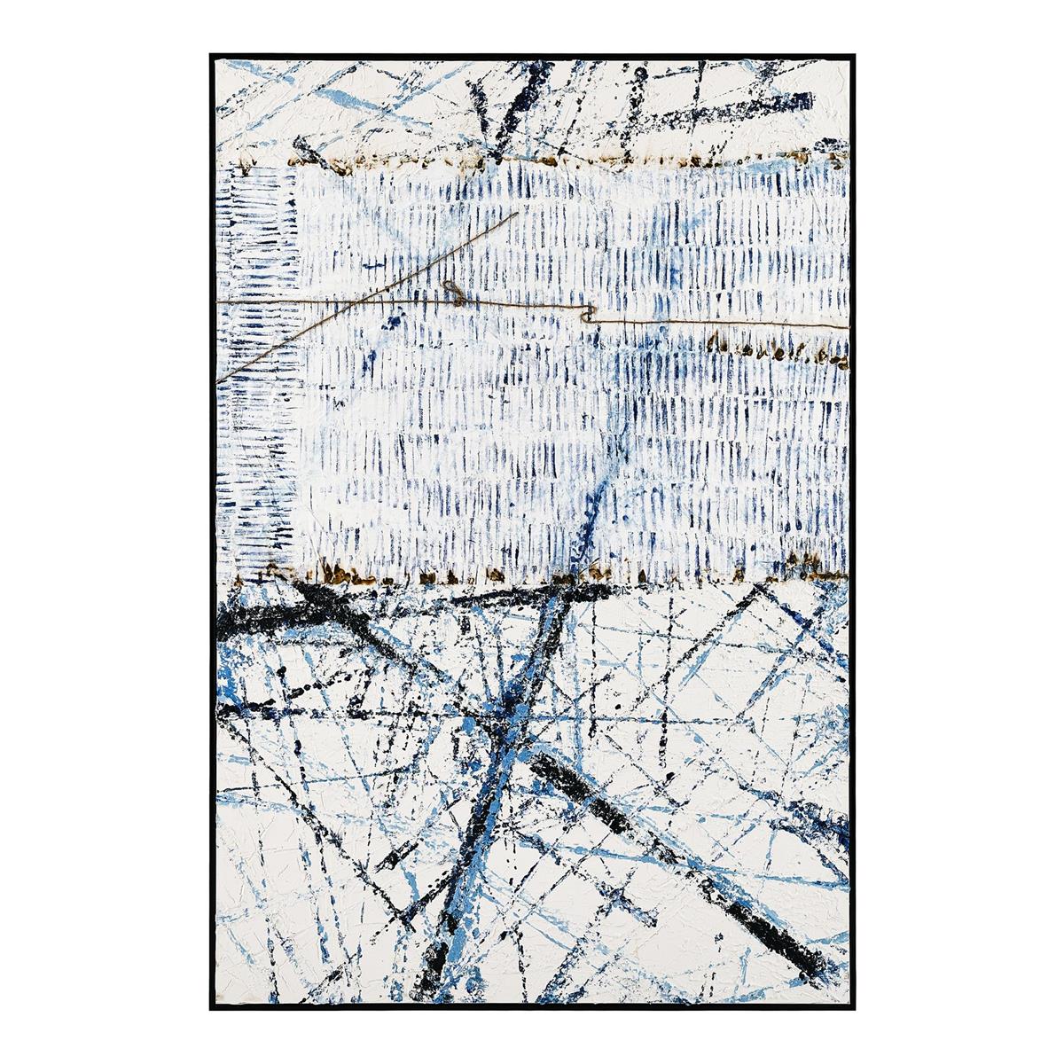 Scattered Thoughts by John Richard | Sutter & Vale
