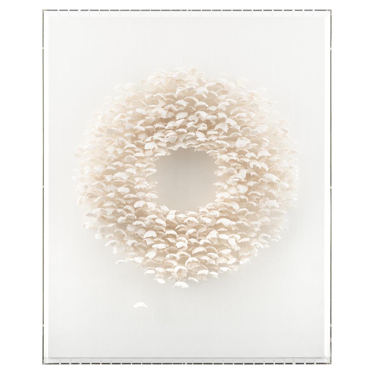 Ethereal Wreath by John Richard | Sutter & Vale