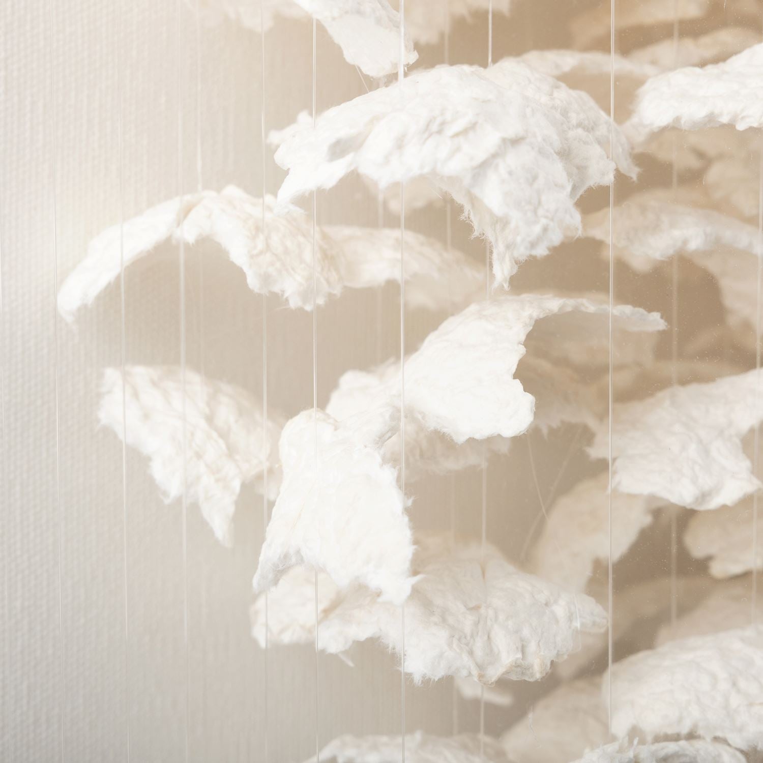 Ethereal Wreath by John Richard | Sutter & Vale